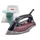 Anex Deluxe Steam Iron AG-1027 Brand Warranty.